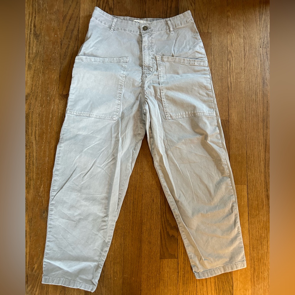 Zara Cargo Pants